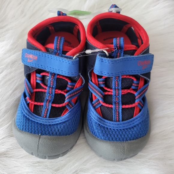 OshKosh B'gosh Other - Oshkosh Toddler Shoes